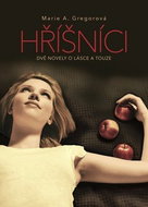 Hříšníci: Dvě novely o lásce a touze - Kniha