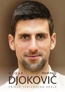 Novak Djokovič: Příběh tenisového krále - Kniha