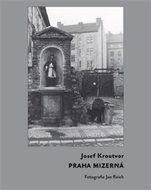 Praha mizerná - Kniha