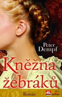 Kněžna žebráků - Kniha
