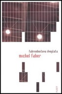 Fahrenheitova dvojčata - Kniha
