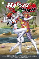 Harley Quinn 2 Výpadek - Kniha