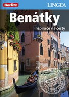 Benátky: Inspirace na cesty - Kniha