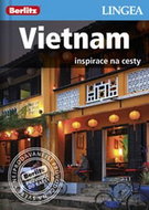Vietnam: Inspirace na cesty - Kniha