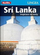 Srí Lanka: Inspirace na cesty - Kniha