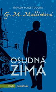 Osudná zima - Kniha
