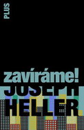 Zavíráme! - Kniha