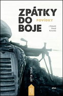Zpátky do boje: Povídky - Kniha