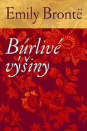 Búrlivé výšiny - Kniha