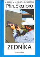 Příručka pro zedníka - Kniha