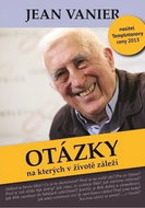 Otázky, na kterých v životě záleží: Nositel Templetonovy ceny - Kniha