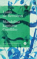 Mandolína kapitána Corelliho - Kniha