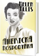 Americká hospodyňka: Povídky - Kniha