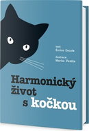 Harmonický život s kočkou - Kniha