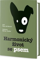 Harmonický život se psem - Kniha