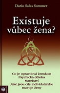 Existuje vůbec žena? - Kniha