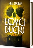 Lovci duchů - Kniha