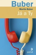 Já a Ty - Kniha
