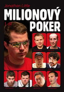 Milionový poker 1. díl - Jonathan Little