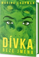 Dívka beze jména - Kniha
