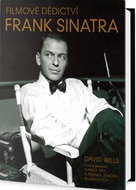 Frank Sinatra Filmové dědictví - Kniha