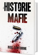 Historie mafie - Kniha