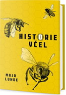 Historie včel - Kniha