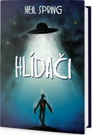 Hlídači - Kniha