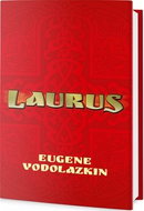 Laurus - Kniha