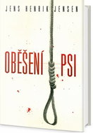 Oběšení psi - Kniha