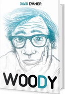 Woody - Kniha