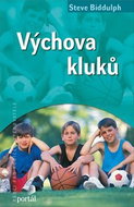 Výchova kluků - Kniha
