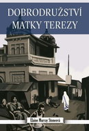 Dobrodružství Matky Terezy - Kniha