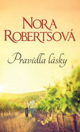 Pravidla lásky - Kniha