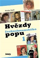Hvězdy československého popu 1 - Kniha