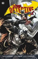 Batman Detective Comics 5 Gothopie - Kniha