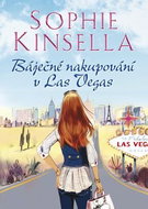 Báječné nakupování v Las Vegas - Kniha