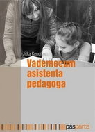 Vademecum asistenta pedagoga - Kniha