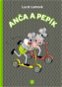 Anča a Pepík 2 - Kniha
