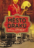 Město draků - Kniha