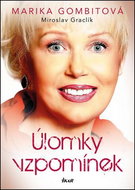 Úlomky vzpomínek - Kniha