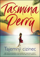Tajemný cizinec - Kniha