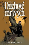 Duchové mrtvých - Kniha