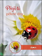 Přeji ti pěkné dny - Kniha