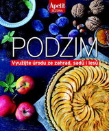 Podzim: Využijte úrodu ze zahrad, sadů i lesů - Kniha