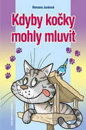 Kdyby kočky mohly mluvit - Kniha