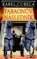 Faraonův následník - Kniha