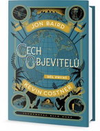 Cech objevitelů - Kniha