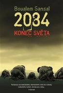 2084 Konec světa - Kniha