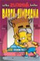 Velká zlobivá kniha Barta Simpsona - Kniha
